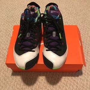Jordan/Chris Paul men’s shoes